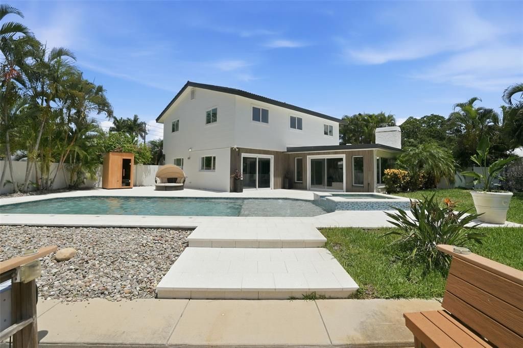 En Venta: $1,525,000 (5 camas, 3 baños, 2888 Pies cuadrados)