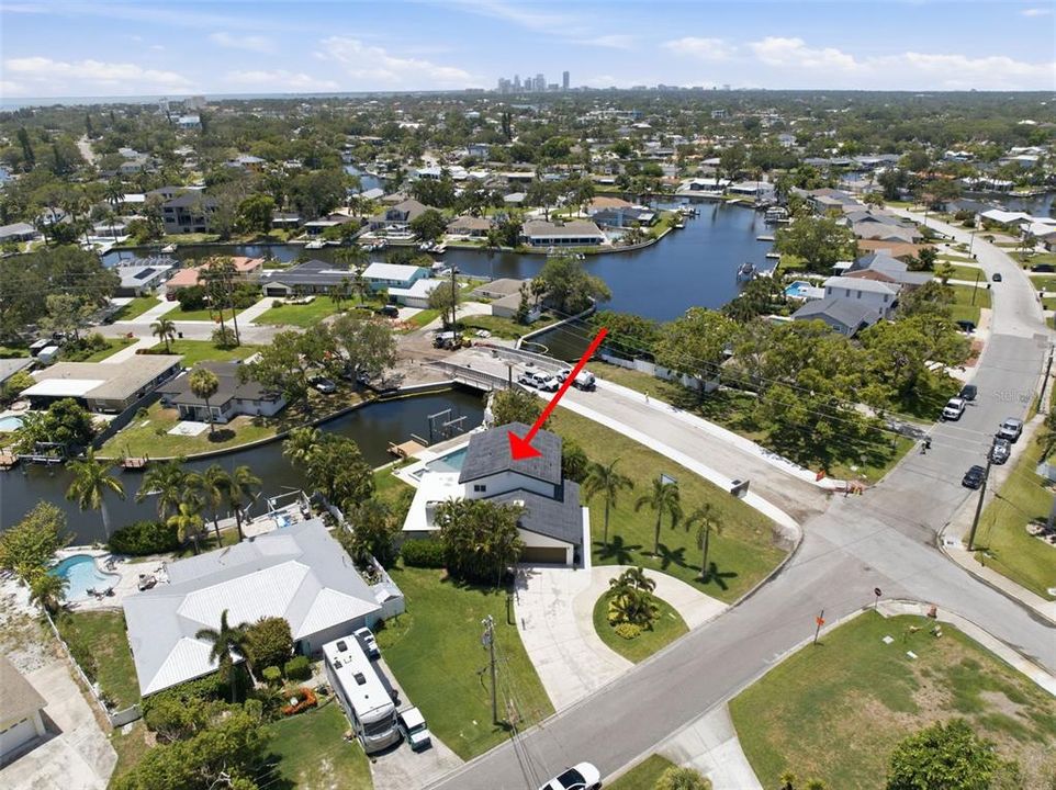 En Venta: $1,525,000 (5 camas, 3 baños, 2888 Pies cuadrados)