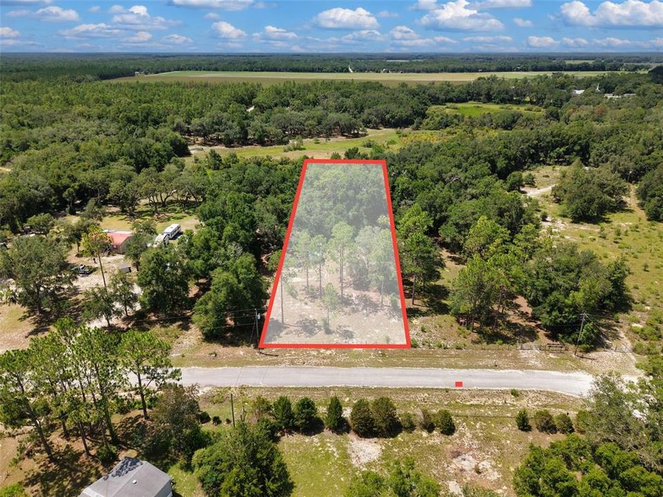 На продажу: $59,900 (1.50 acres)
