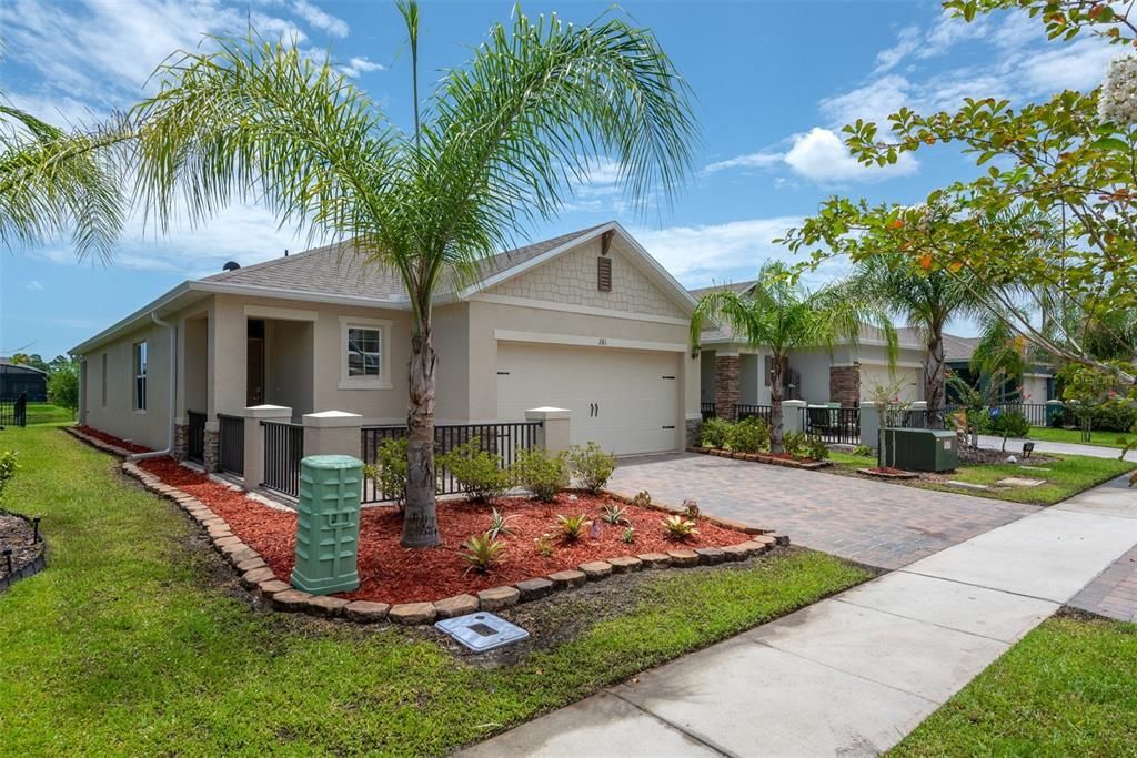 En Venta: $354,000 (3 camas, 2 baños, 1520 Pies cuadrados)
