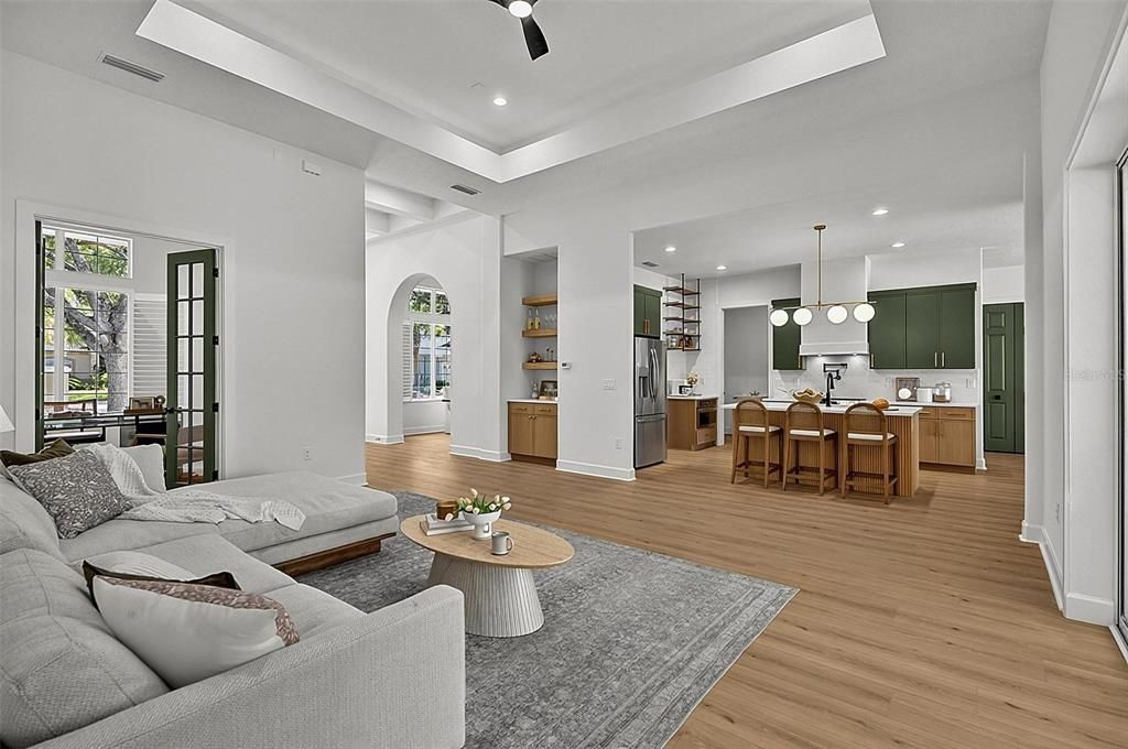 En Venta: $800,000 (4 camas, 2 baños, 2670 Pies cuadrados)