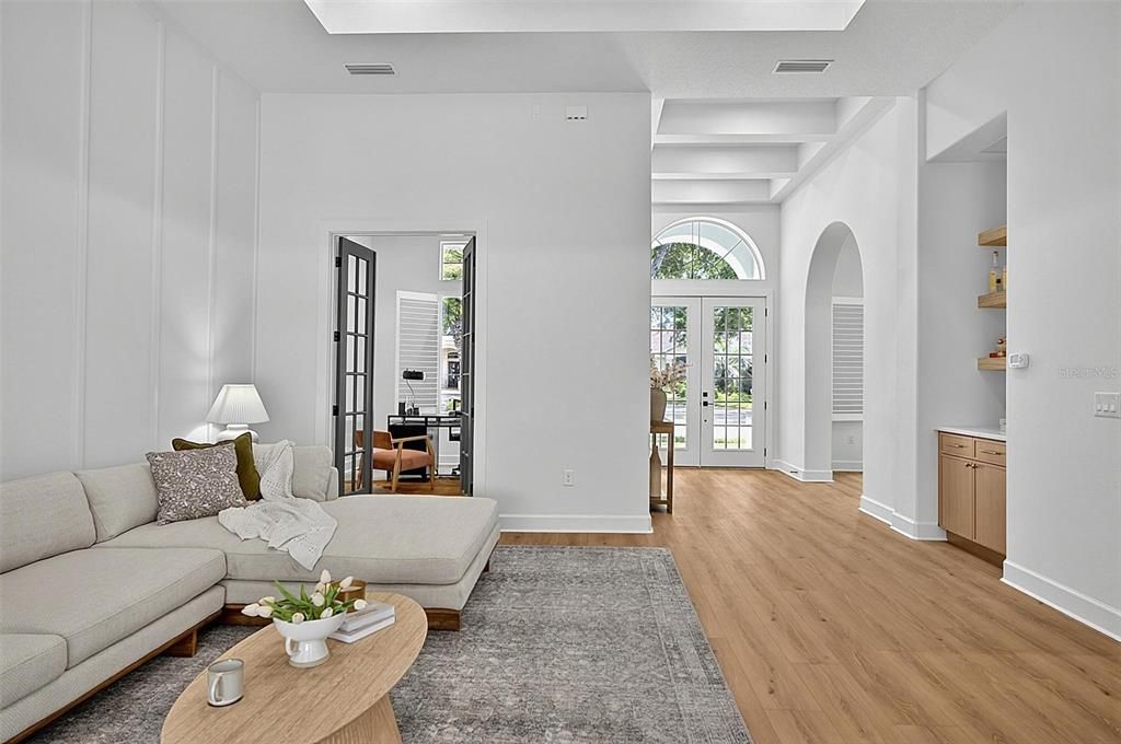 En Venta: $800,000 (4 camas, 2 baños, 2670 Pies cuadrados)