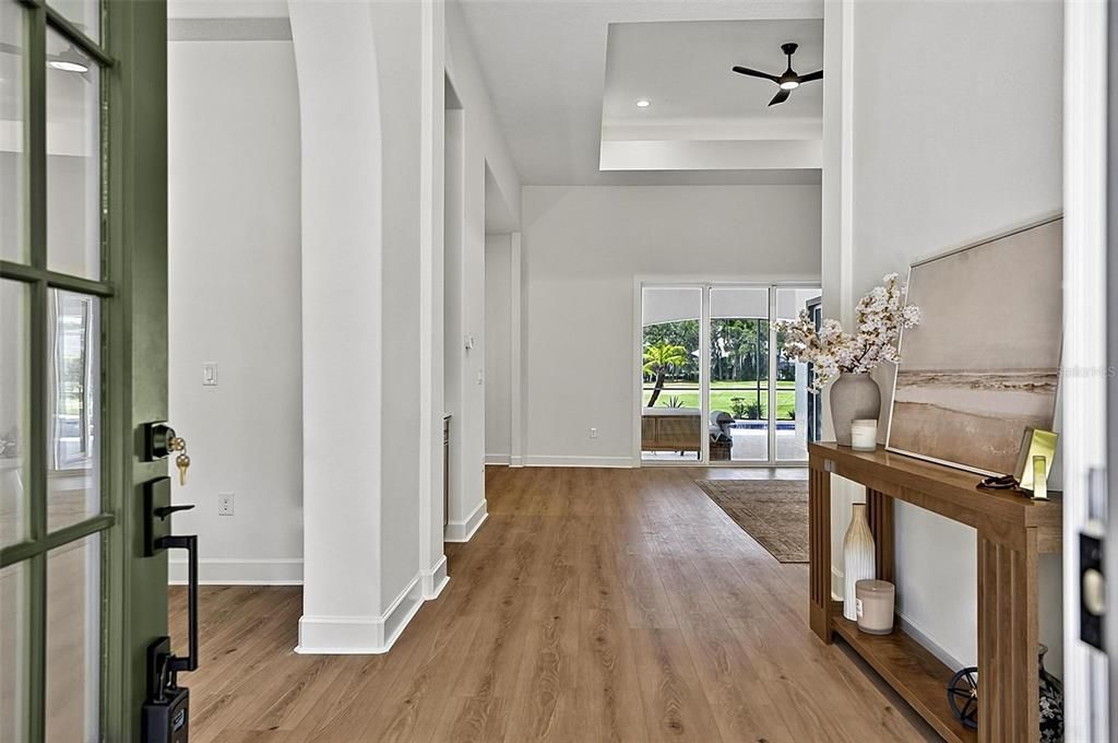 En Venta: $800,000 (4 camas, 2 baños, 2670 Pies cuadrados)