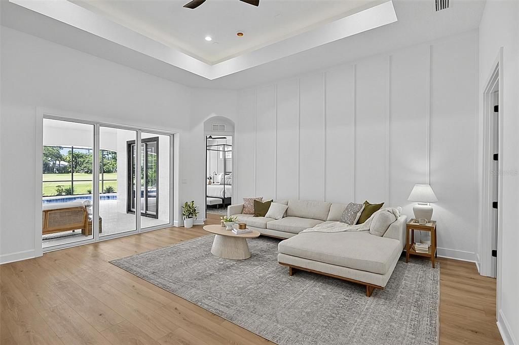 En Venta: $800,000 (4 camas, 2 baños, 2670 Pies cuadrados)