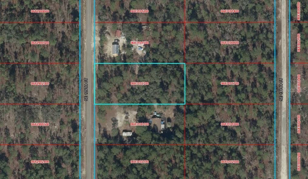 En Venta: $30,000 (1.00 acres)