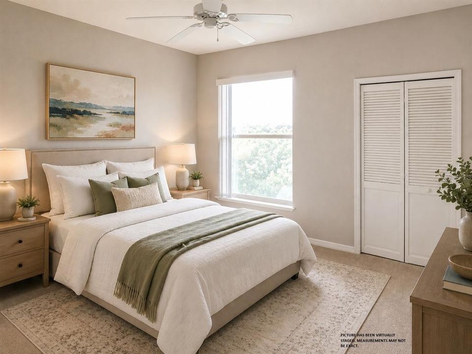 For Rent: $1,650 (2 beds, 2 baths, 1048 Square Feet)