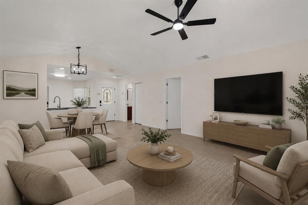 For Sale: $345,000 (2 beds, 2 baths, 1288 Square Feet)