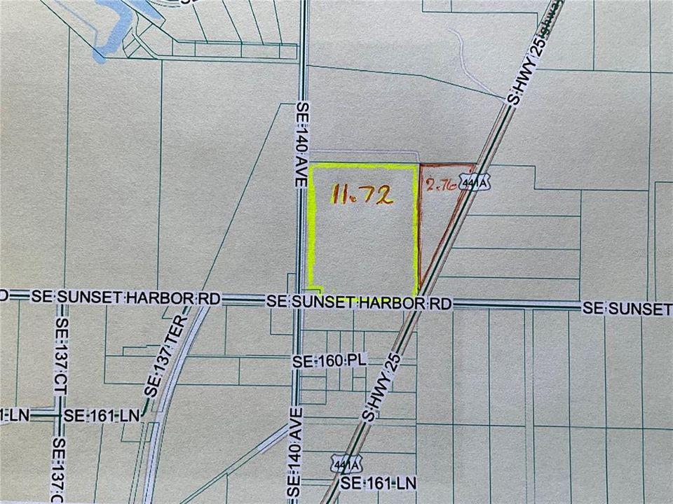 For Sale: $434,500 (14.48 acres)