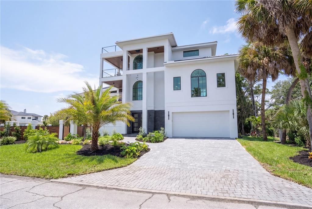 En Venta: $5,690,000 (5 camas, 5 baños, 4195 Pies cuadrados)