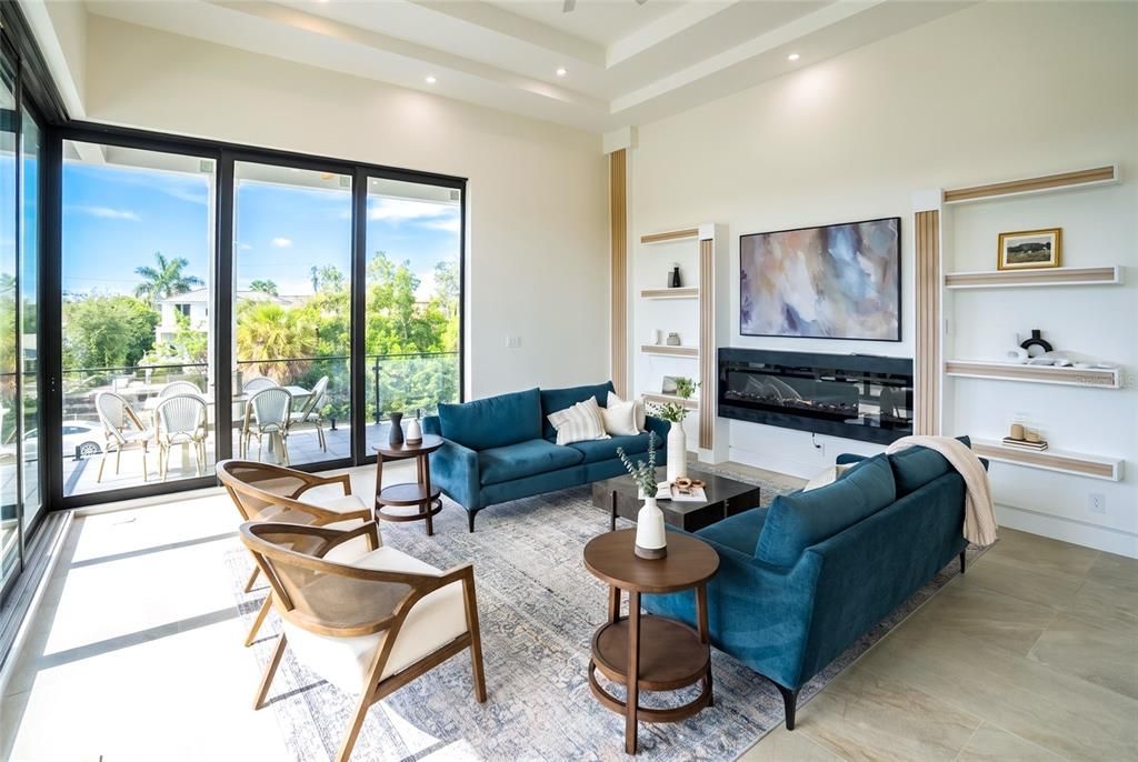 En Venta: $5,690,000 (5 camas, 5 baños, 4195 Pies cuadrados)