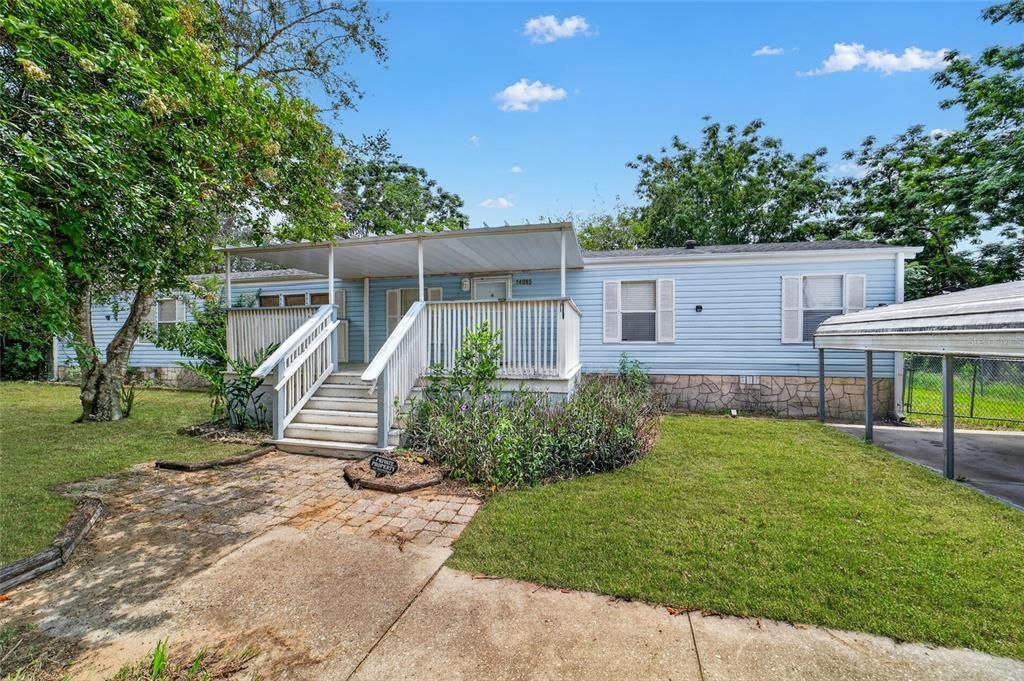 En Venta: $135,000 (3 camas, 2 baños, 1216 Pies cuadrados)