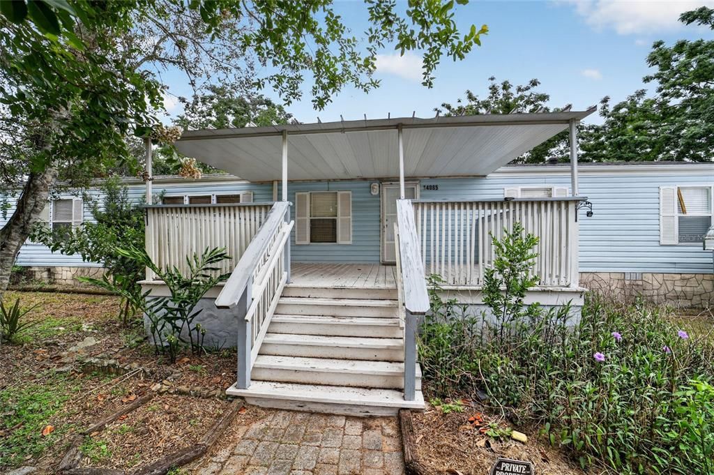 En Venta: $135,000 (3 camas, 2 baños, 1216 Pies cuadrados)