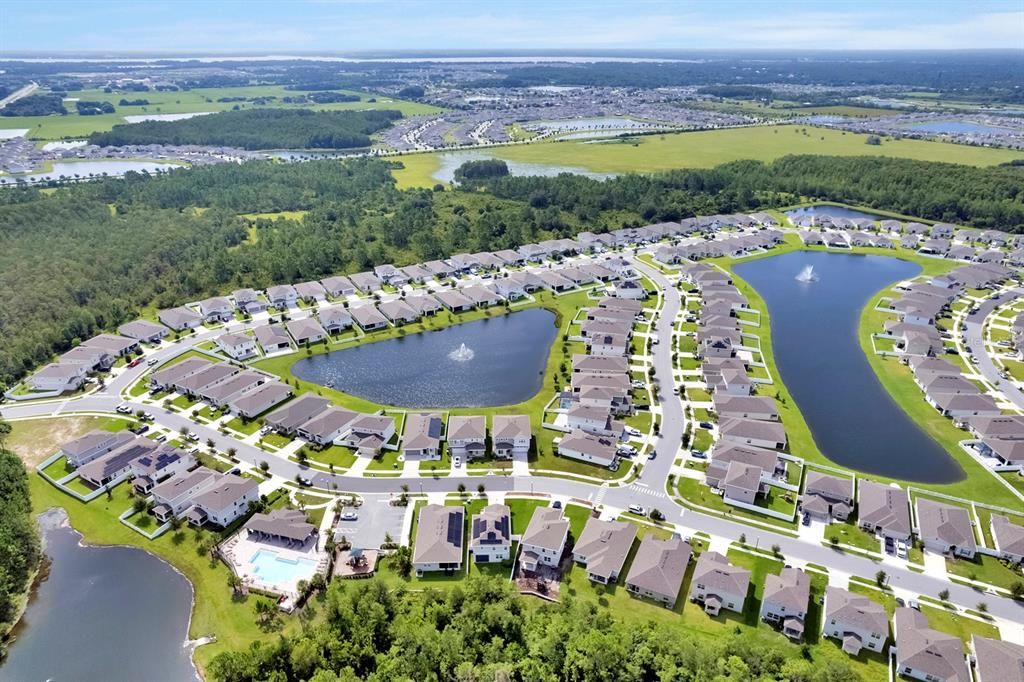 На продажу: $525,000 (5 спален, 3 ванн, 2791 Квадратных фут)