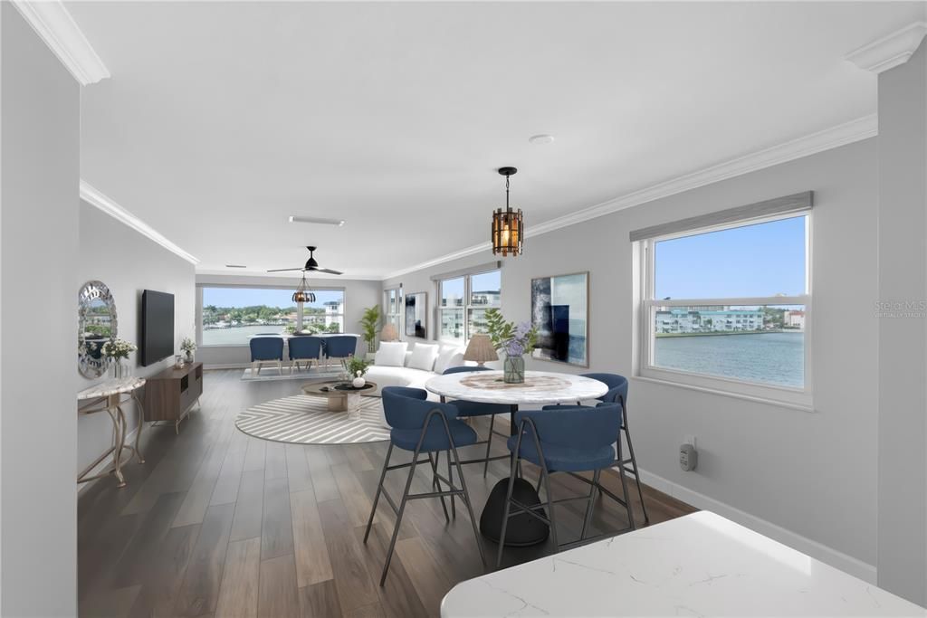 En Venta: $349,900 (2 camas, 2 baños, 1250 Pies cuadrados)