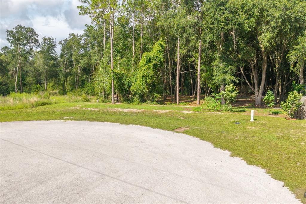 待售: $28,000 (0.50 acres)