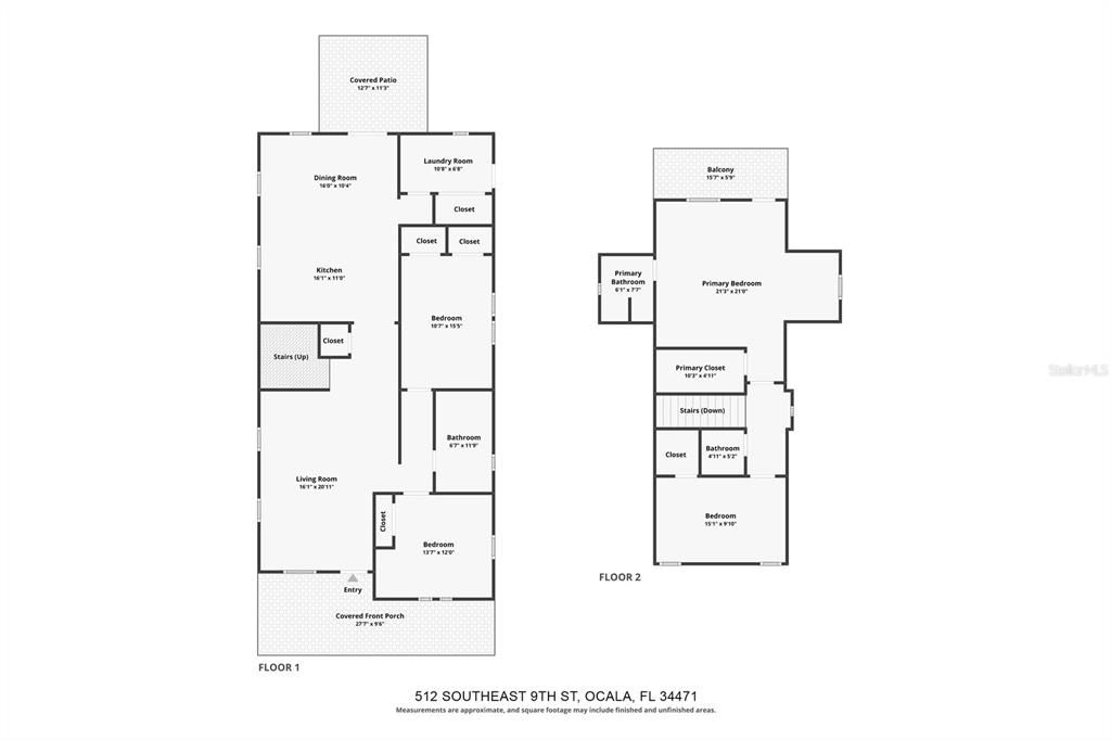 For Sale: $499,999 (4 beds, 2 baths, 2768 Square Feet)