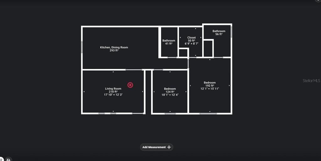 En Venta: $279,990 (2 camas, 2 baños, 936 Pies cuadrados)