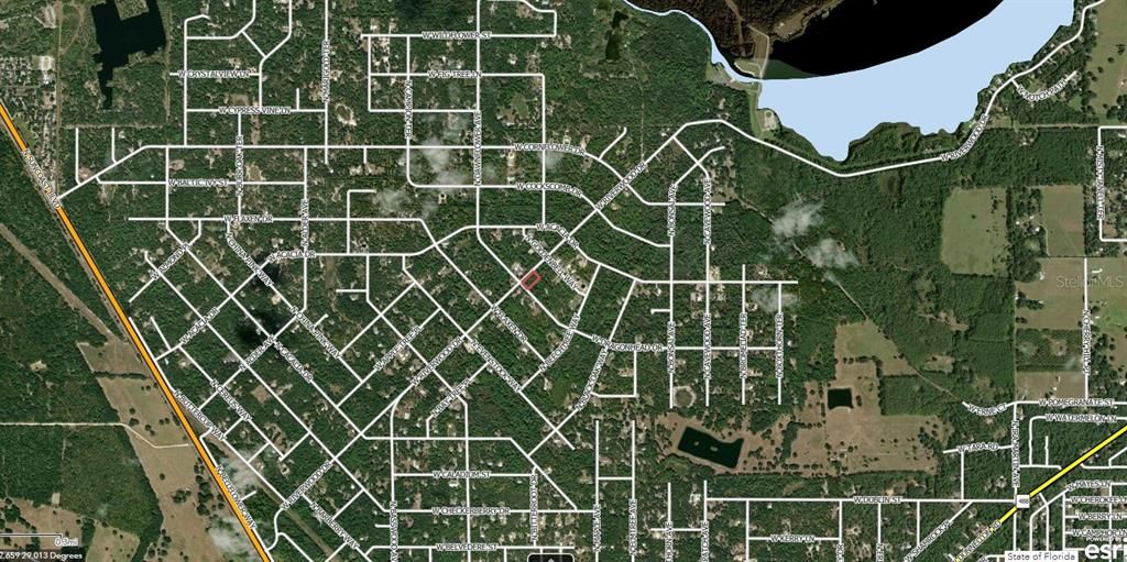 For Sale: $23,000 (1.16 acres)