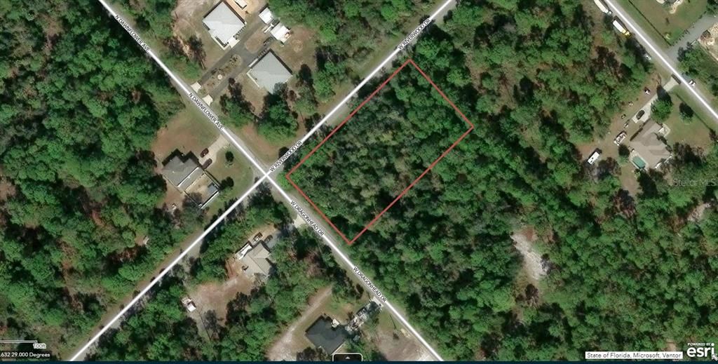 For Sale: $23,000 (1.16 acres)