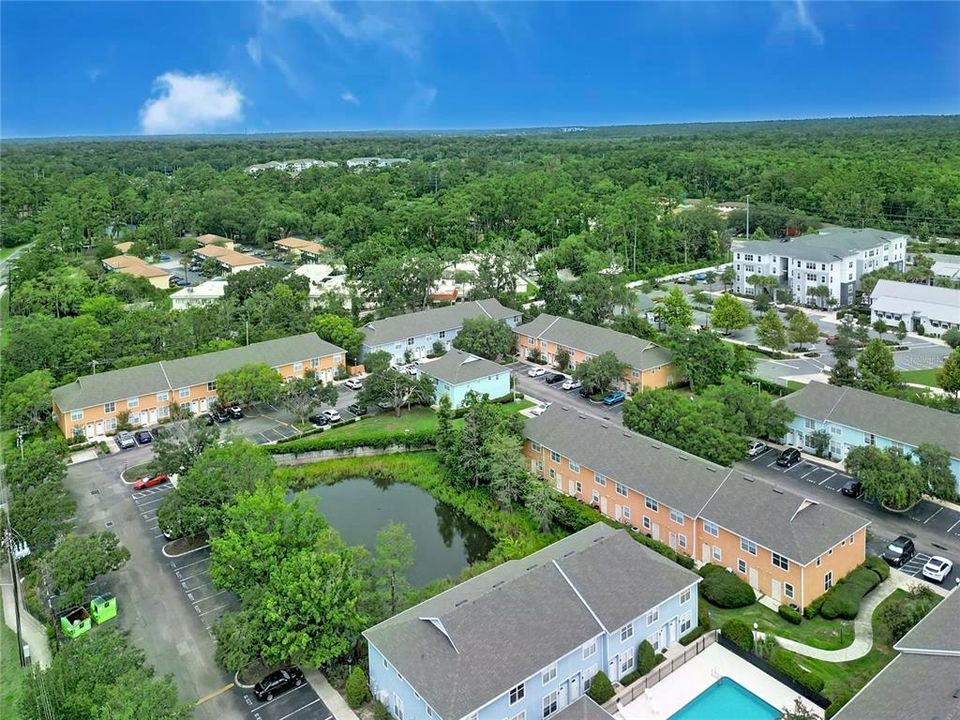 На продажу: $170,000 (2 спален, 2 ванн, 1176 Квадратных фут)