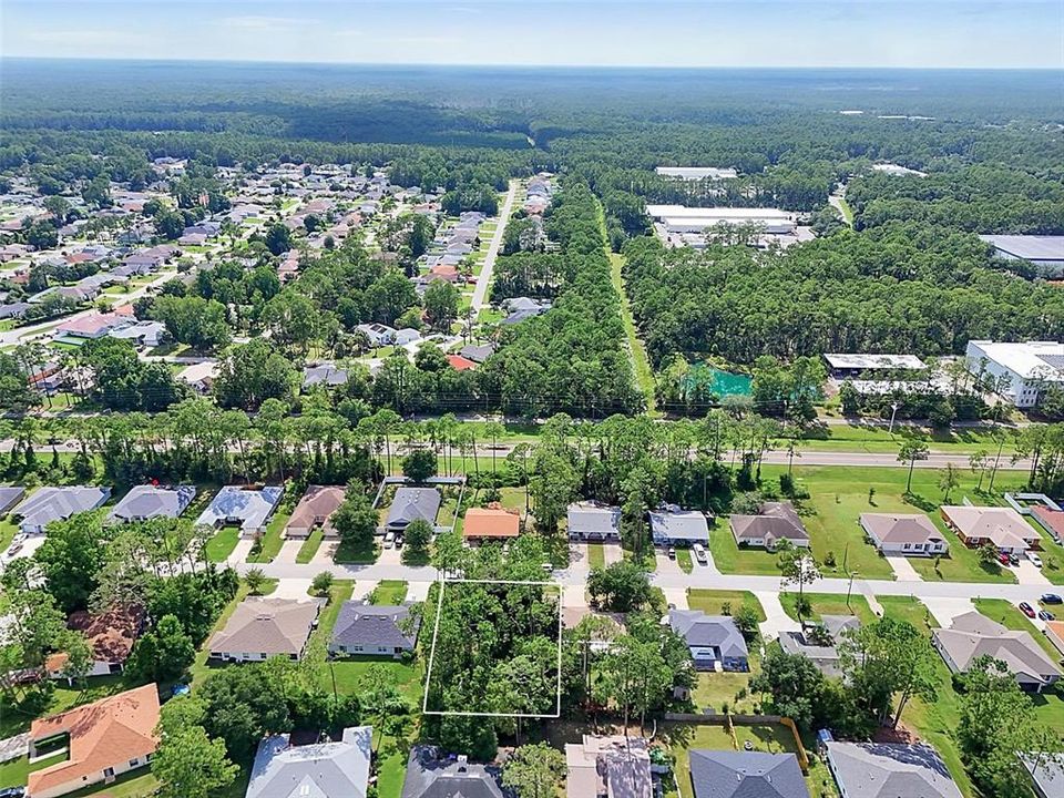 На продажу: $75,000 (0.23 acres)