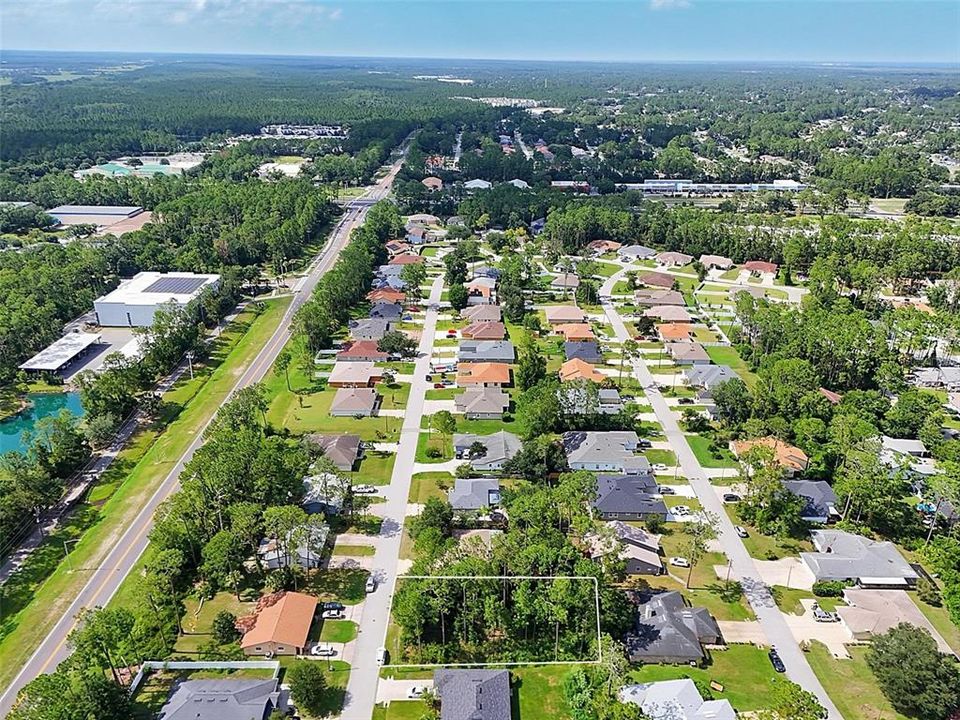 На продажу: $75,000 (0.23 acres)