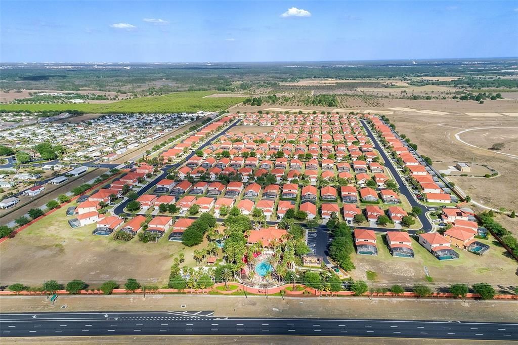 На продажу: $469,999 (6 спален, 5 ванн, 2771 Квадратных фут)