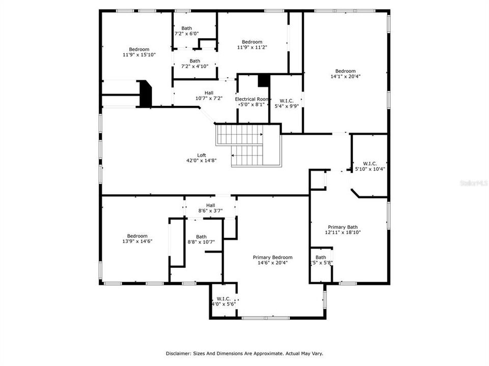 En Venta: $1,499,997 (6 camas, 4 baños, 4436 Pies cuadrados)