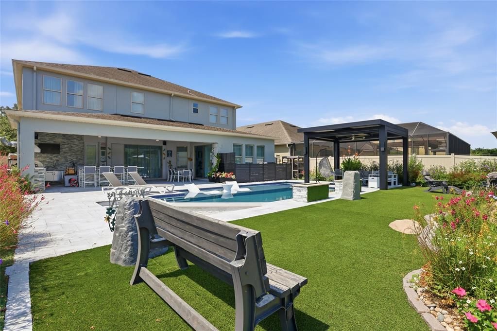 En Venta: $1,499,997 (6 camas, 4 baños, 4436 Pies cuadrados)