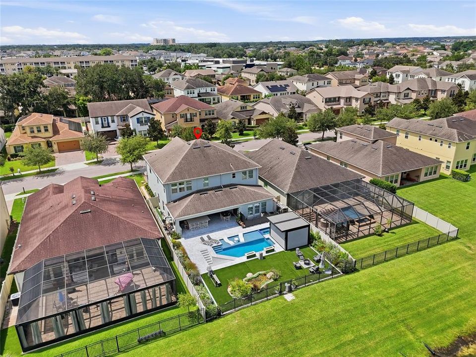 En Venta: $1,499,997 (6 camas, 4 baños, 4436 Pies cuadrados)