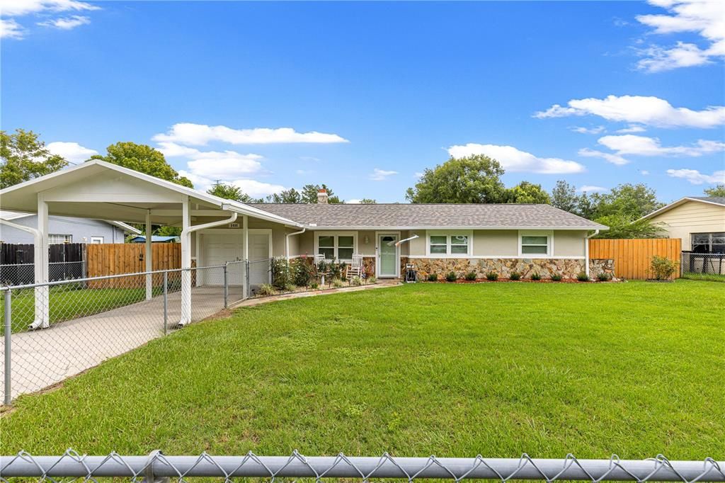 For Sale: $274,900 (3 beds, 2 baths, 1123 Square Feet)