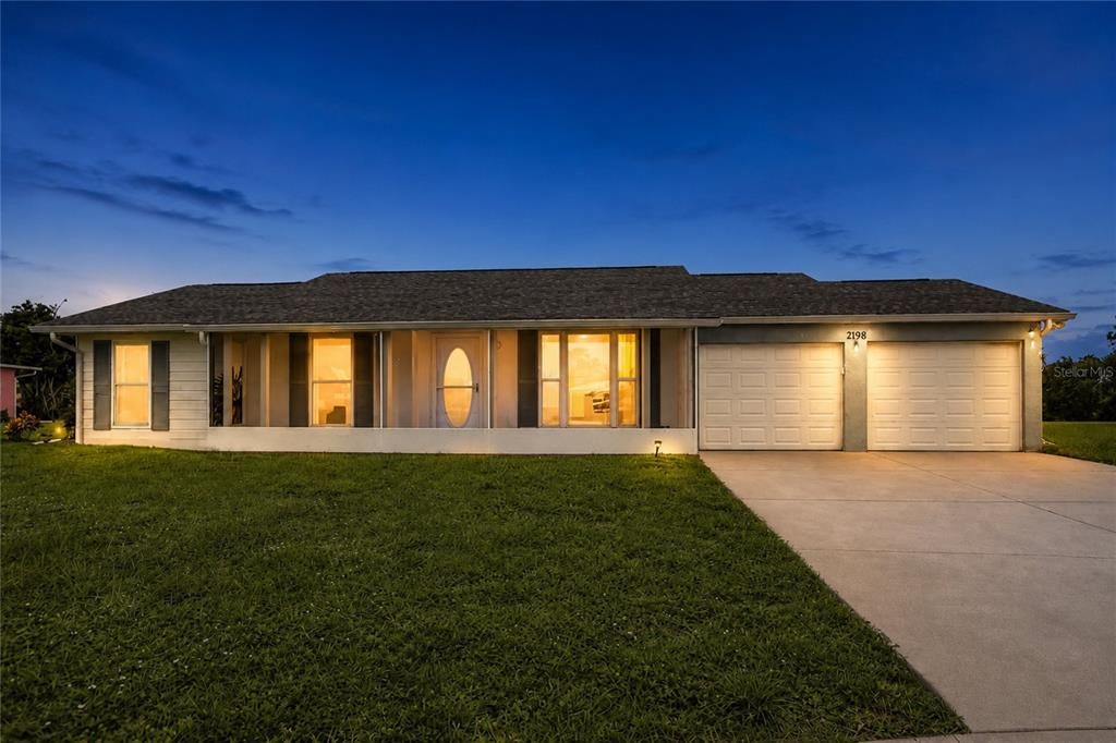 Activo con contrato: $324,900 (2 camas, 2 baños, 1134 Pies cuadrados)