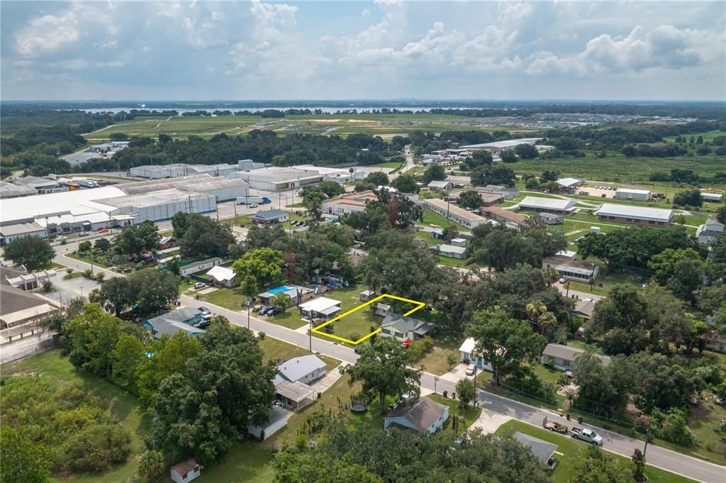 For Sale: $43,000 (0.14 acres)