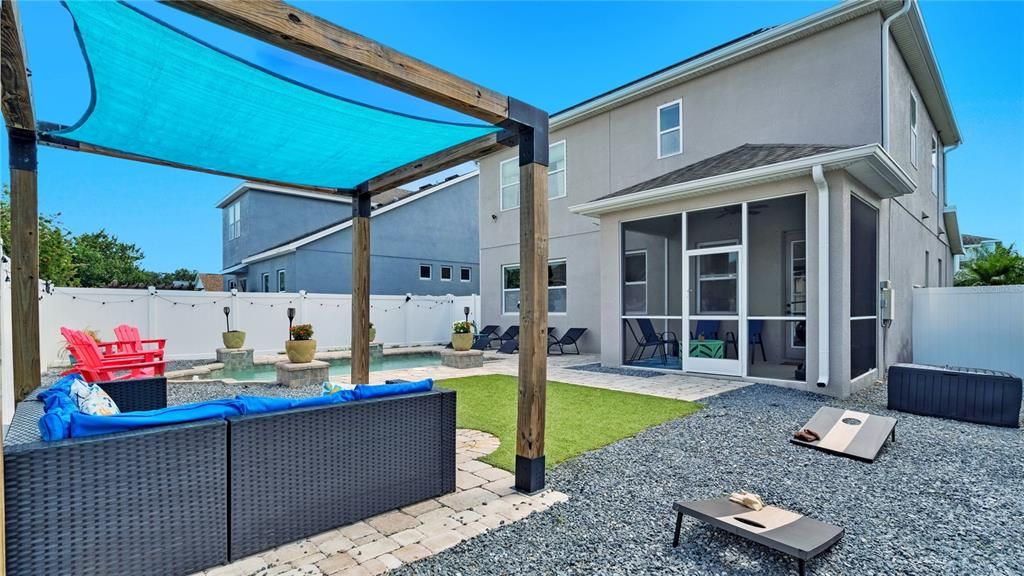 В аренду: $5,400 (5 спален, 2 ванн, 2120 Квадратных фут)
