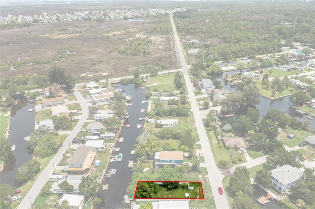 For Sale: $64,900 (0.09 acres)