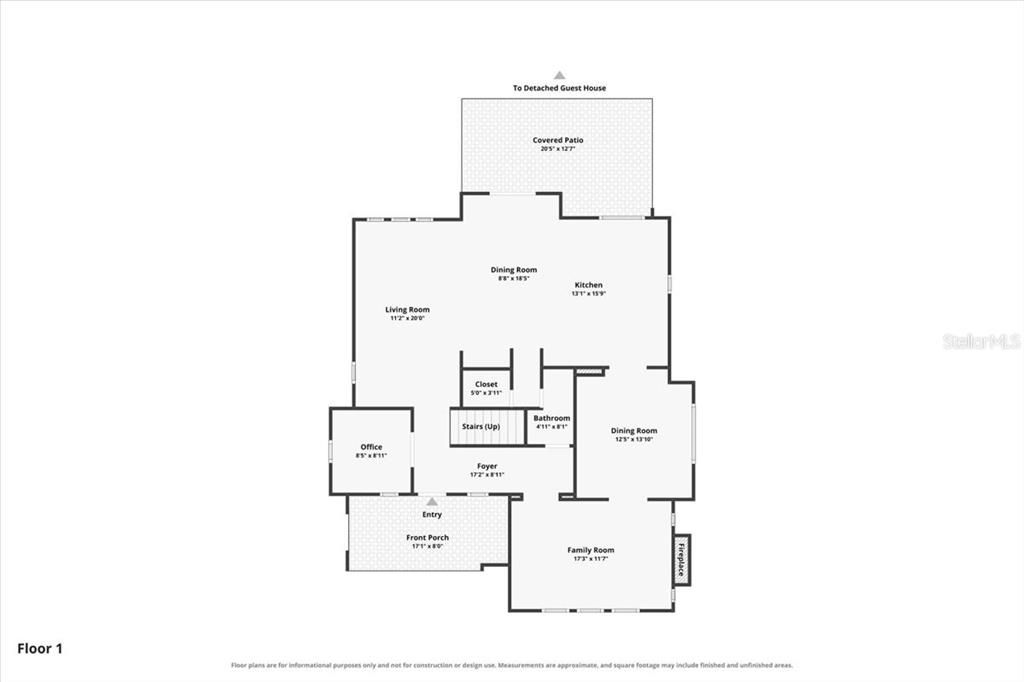На продажу: $1,849,000 (4 спален, 4 ванн, 3338 Квадратных фут)