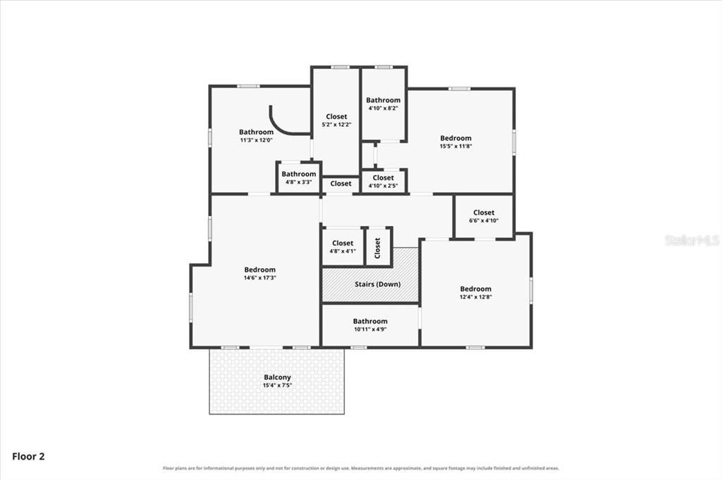 На продажу: $1,849,000 (4 спален, 4 ванн, 3338 Квадратных фут)