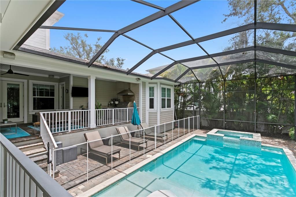 En Venta: $2,995,000 (5 camas, 6 baños, 5185 Pies cuadrados)