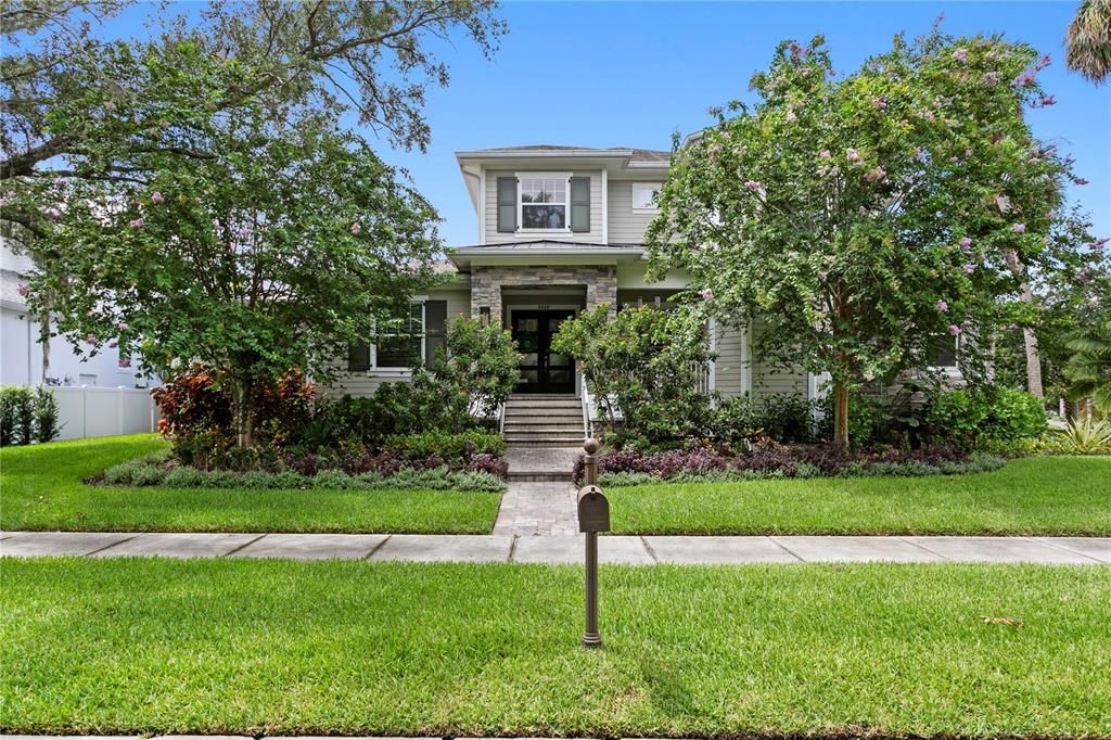 En Venta: $2,995,000 (5 camas, 6 baños, 5185 Pies cuadrados)