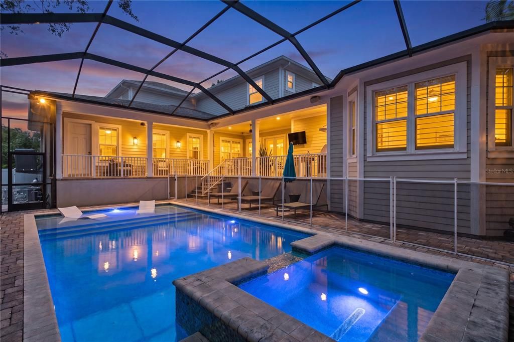 En Venta: $2,995,000 (5 camas, 6 baños, 5185 Pies cuadrados)