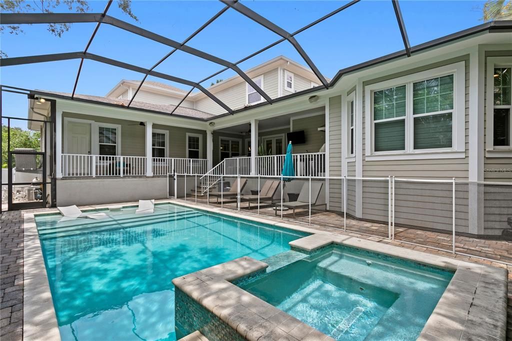 En Venta: $2,995,000 (5 camas, 6 baños, 5185 Pies cuadrados)