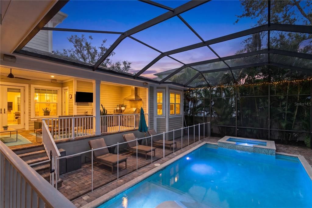 En Venta: $2,995,000 (5 camas, 6 baños, 5185 Pies cuadrados)