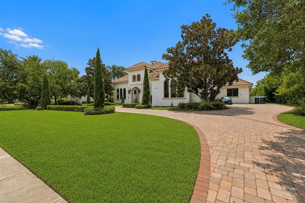 En Venta: $2,800,000 (6 camas, 7 baños, 6781 Pies cuadrados)