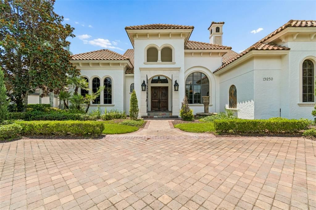 En Venta: $2,800,000 (6 camas, 7 baños, 6781 Pies cuadrados)