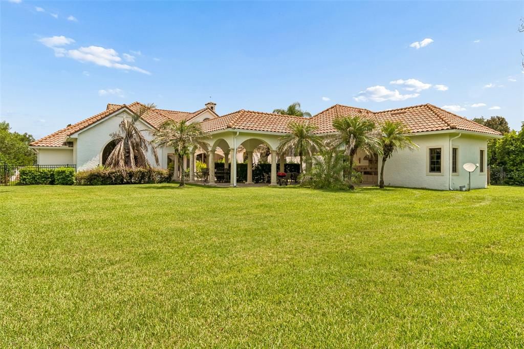 En Venta: $2,800,000 (6 camas, 7 baños, 6781 Pies cuadrados)