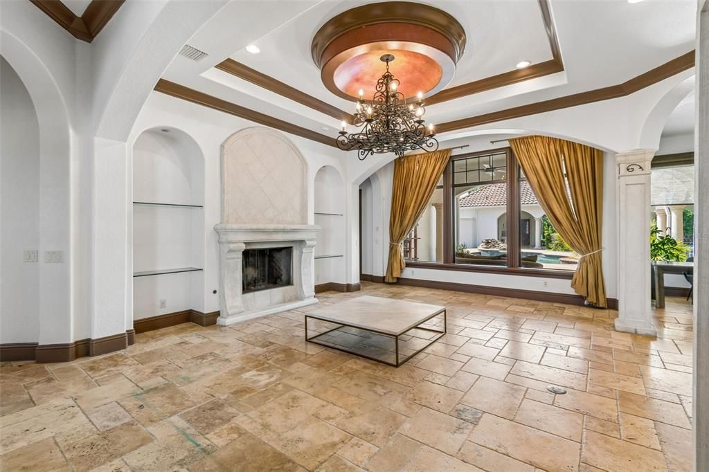En Venta: $2,800,000 (6 camas, 7 baños, 6781 Pies cuadrados)