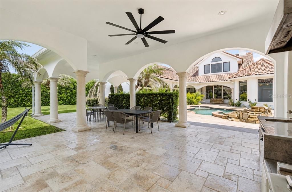 En Venta: $2,800,000 (6 camas, 7 baños, 6781 Pies cuadrados)