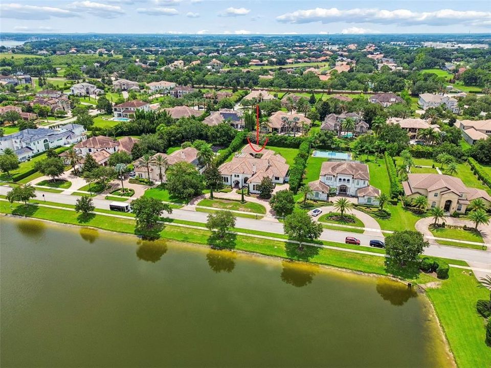 En Venta: $2,800,000 (6 camas, 7 baños, 6781 Pies cuadrados)