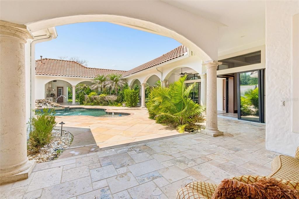 En Venta: $2,800,000 (6 camas, 7 baños, 6781 Pies cuadrados)