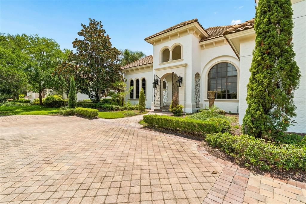 En Venta: $2,800,000 (6 camas, 7 baños, 6781 Pies cuadrados)